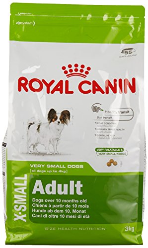 Royal Canin C-083364 S.N. X Small Adult - 3 Kg