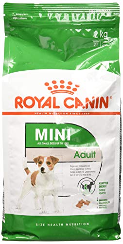 Royal Canin C-08338 S.N. Mini Adult - 2 Kg
