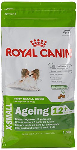 Royal Canin C-08360 S.N. X Small Ageing 12+ - 1.5 Kg