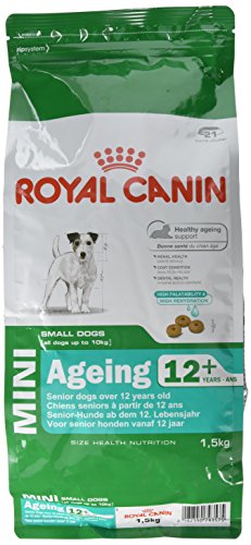 Royal Canin C-08368 S.N. Mini Ageing 12+ - 1.5 Kg