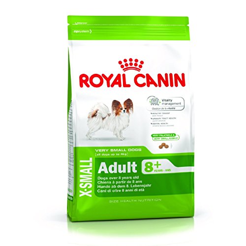 Royal Canin C-083704 X Small Mature 8+ - 1.5 Kg