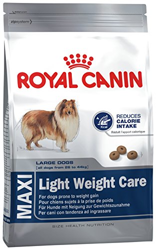 Royal Canin C-08472 S.N. Maxi Light - 3 Kg