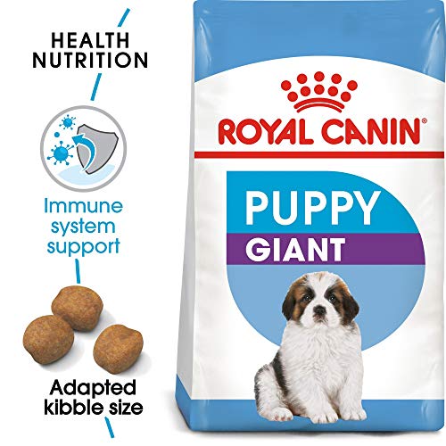 Royal Canin C-08504 S.N. Giant Puppy - 15 Kg