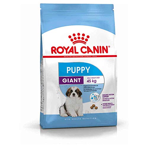 Royal Canin C-08504 S.N. Giant Puppy - 15 Kg