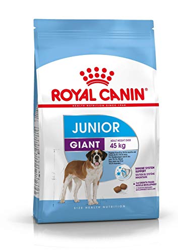 Royal Canin C-08514 S.N. Giant Junior - 15 Kg