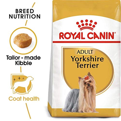 Royal Canin C-08604 S.N. Yorkshire 28 - 7.5 Kg