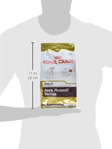 Royal Canin C-08665 S.N. Jack Russell - 3 Kg