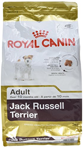 Royal Canin C-08665 S.N. Jack Russell - 3 Kg
