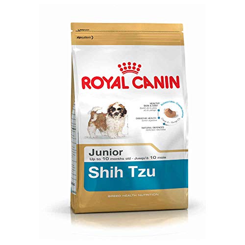 Royal Canin C-08979 S.N. Shih Tzu Junior - 1.5 Kg