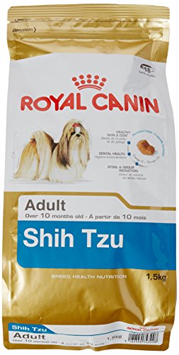 Royal Canin C-08982 S.N. Shih Tzu 24 - 1.5 Kg