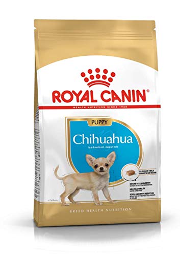 Royal Canin C-08989 S.N. Chihuahua Junior - 1.5 Kg
