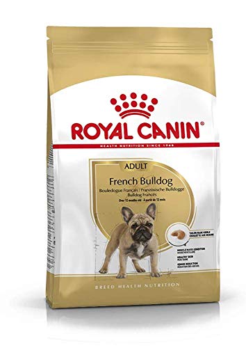 Royal Canin C-09023 Bulldog Frances - 9 Kg