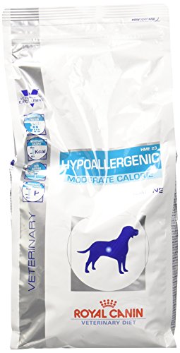 Royal Canin C-11170 Diet Hypoallergenic Moderate Hme23 - 1.5 Kg