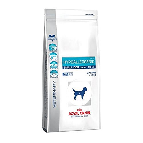 Royal Canin C-11174 Diet Hypoallergenic Small Hsd24 - 1 Kg