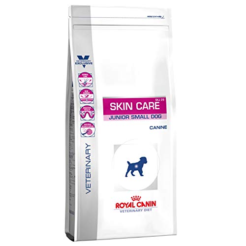 ROYAL CANIN C-11182 Diet Skin Care Junior - 2 Kg
