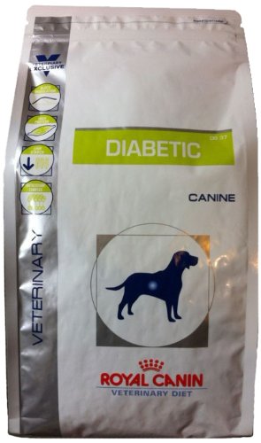 ROYAL CANIN C-11196 Diet Diabetic Ds37-1.5 Kg