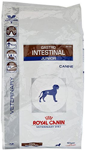 Royal Canin C-11210 Gastro Intestinal Junior Gi29 - 10 Kg
