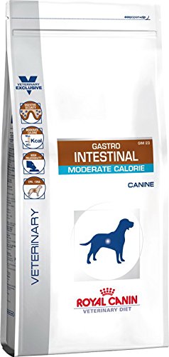 Royal Canin C-11211 Gastro Intestinal Modrate Calora - 2 Kg