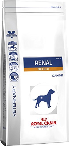 ROYAL CANIN C-112345 Diet Renal Select - 2 Kg