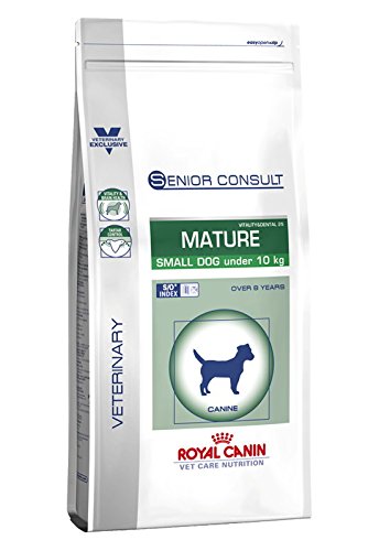 Royal Canin C-112535 Vet Mature Small Dog - 1.5 Kg
