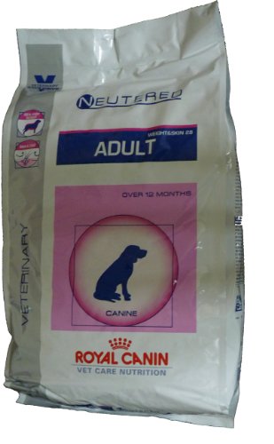 Royal Canin C-11258 Neutered Adult - 10 Kg