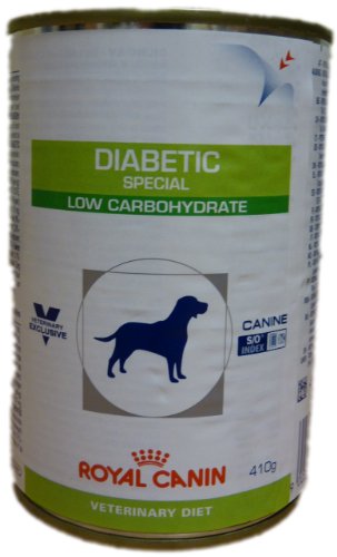 Royal Canin C-11394 Diabetic Ds37 - 410 gr