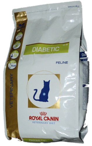 Royal Canin C-58312 Diet Feline Diabetic - 3.5 Kg