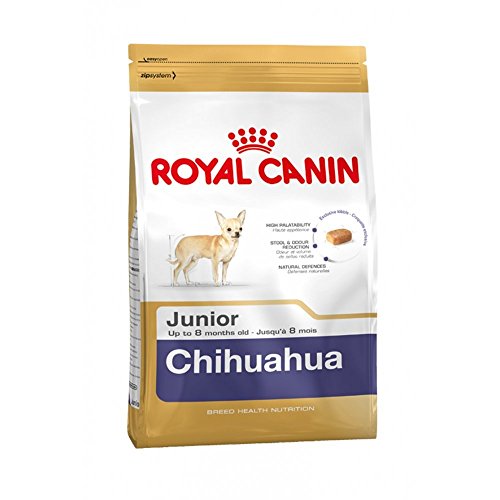 Royal canin Chihuahua junior pienso para Chihuahua joven