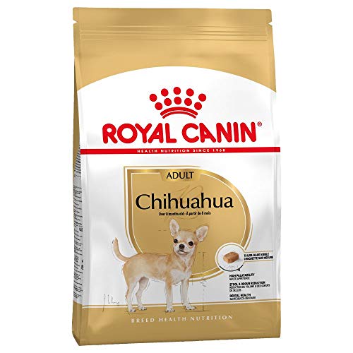 Royal Canin Chihuahua - Pienso para Chihuahua 1,5Kg