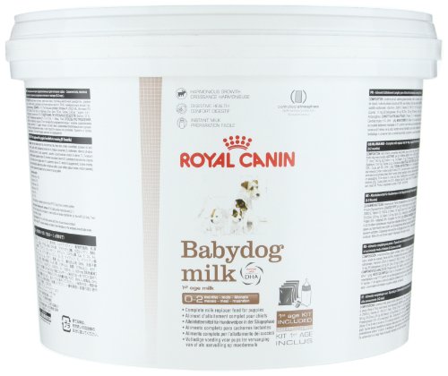 Royal Canin Comida para perros Babydog Milk 2 Kg