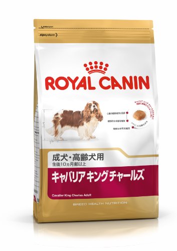 Royal Canin Comida para perros Cavalier King Charles Adult 1.5 Kg