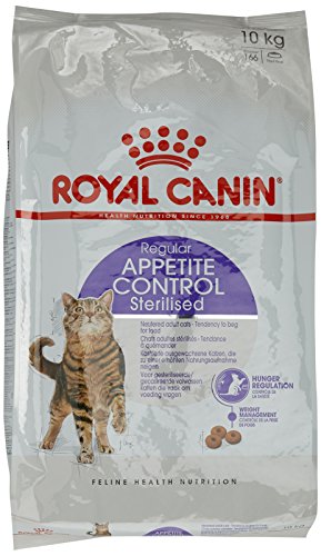 ROYAL CANIN Feline Sterilised Appetite Control