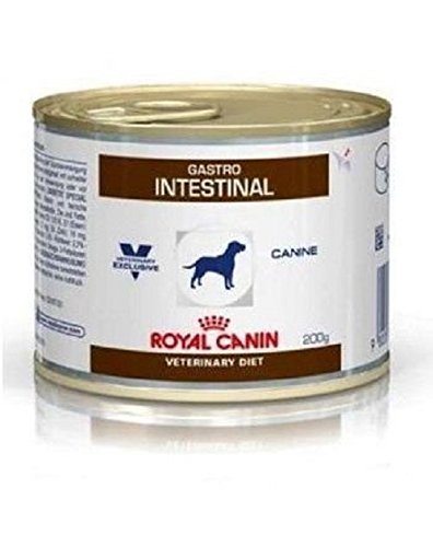 ROYAL CANIN Gastro Intestinal Comida para Perros - 200 gr