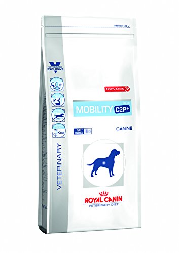 ROYAL CANIN Karma dla psów Mobility C2P+ 2kg