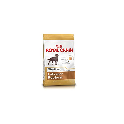 Royal Canin Labrador esterilizado 12 kg