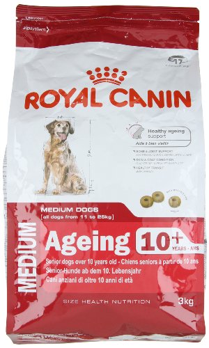 ROYAL CANIN Medium Ageing 10-3000 gr
