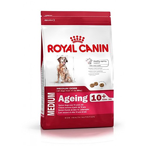 ROYAL CANIN Medium Ageing 10-3000 gr