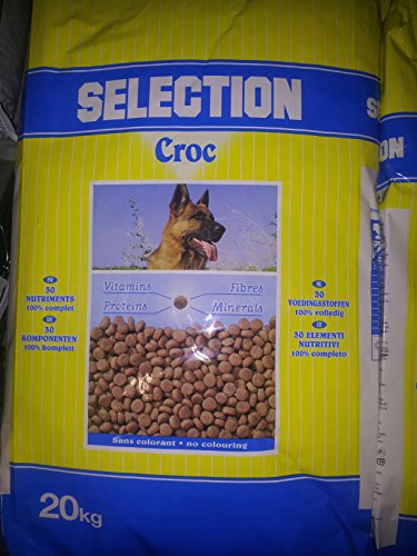 Royal Canin Premium Croc Comida para perros, 20 kg