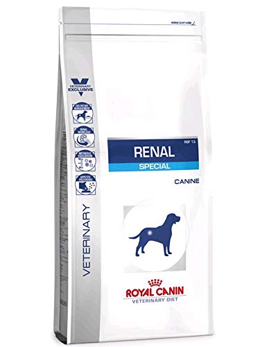 Royal Canin Renal Special dieta para perros