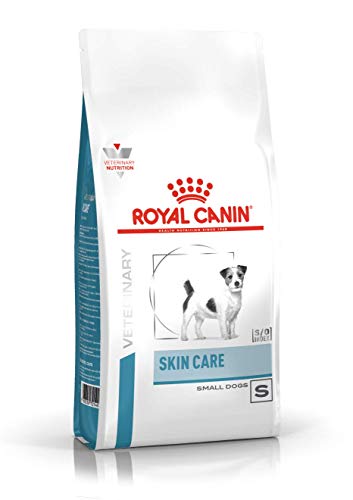 Royal Canin - ROYAL CANIN Veterinary Diet Canine Skin Care Adult Small Dog SKS25 - 2 Kg