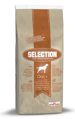 ROYAL CANIN Selection High Croc + - 15000 gr