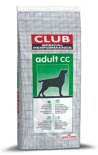 ROYAL CANIN Special Club Performance Adult CC - 15000 gr