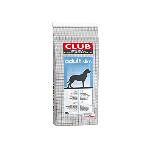 ROYAL CANIN Special Club Performance Adult Slim