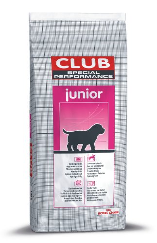 ROYAL CANIN Special Club Performance Junior