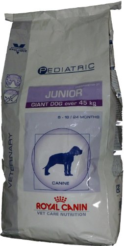 Royal Canin VCN Giant Dog Junior 14 kg