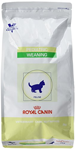 Royal Canin VCN Pediatric Weaning Kitten Food 2kg