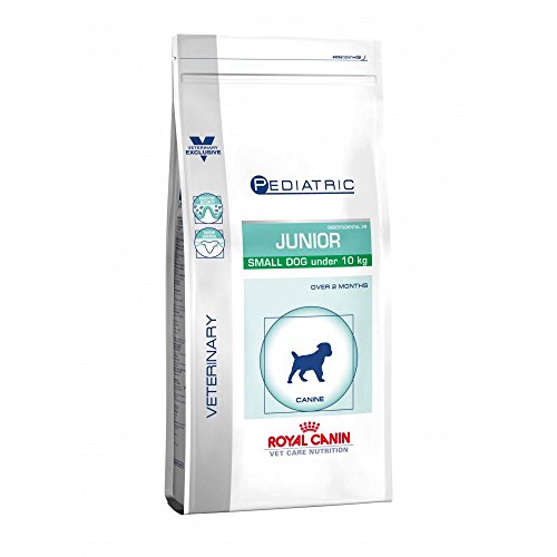 Royal Canin Vet Care Nutrition Junior Medium Dog 4 Kg