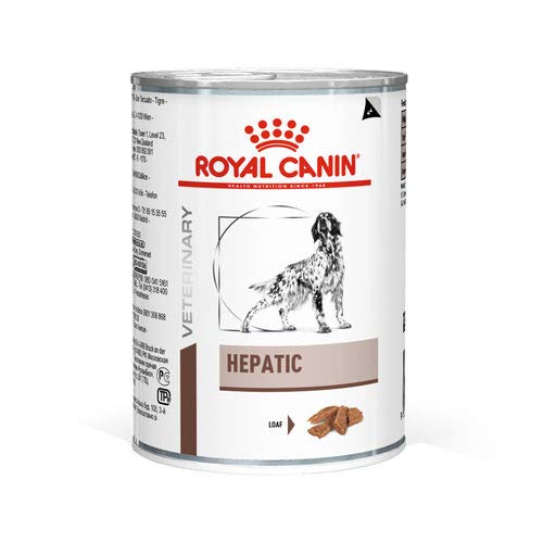 Royal Canin Vet Diet Hepatic
