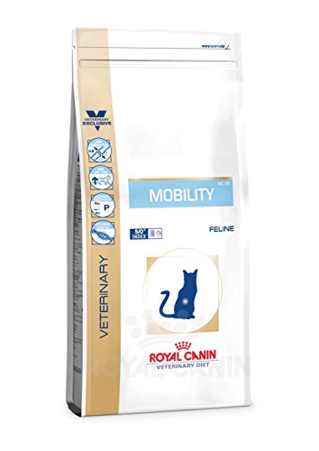 Royal Canin Vet Diet Mobility - Caña de pescar (0,5 kg)