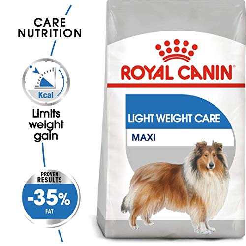 Royal Canine Adult Light Weight Care Maxi 10Kg 10000 g